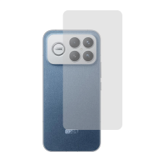 Microcase Xiaomi Poco F8 Ultra/Redmi K90 Pro Max Full Arka Kaplama Koruma Filmi -AL3281