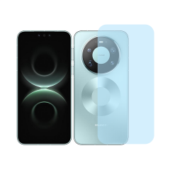 Microcase Huawei Mate 80 Pro Max Nano Esnek Ekran Koruma Filmi-AL3272