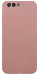 Asus Zenfone 4 ZE554KL Premium Silikon Kılıf + Nano Glass Film