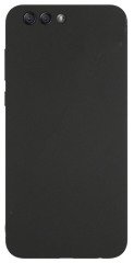 Asus Zenfone 4 ZE554KL Premium Silikon Kılıf + Nano Glass Film