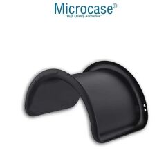 Microcase Samsung Galaxy S25 EDGE Elektrocase Silikon TPU Kılıf - AL3340