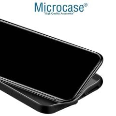 Microcase Honor 400 5G Elektrocase Silikon TPU Kılıf - AL3340