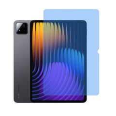 Microcase Xiaomi Pad 7 / Pad 7 Pro 11.2 inch Tablet  ile Uyumlu  Tablet Nano Esnek Ekran Koruma Filmi - AL3287