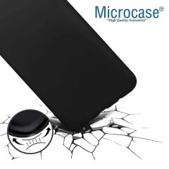 Microcase Xiaomi Redmi Poco M7 Pro 5G Elektrocase Silikon TPU Kılıf - AL3340