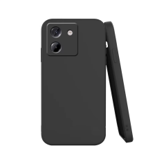 Microcase Xiaomi Redmi Poco M7 Pro 5G Elektrocase Silikon TPU Kılıf - AL3340