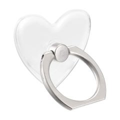 Microcase Telefonlar İçin Standlı Desenli Parmak ve El Tutucu - AL4170