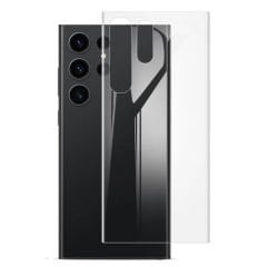 Microcase Samsung Galaxy S23 Ultra Full Arka Kaplama Koruma Filmi - AL3281