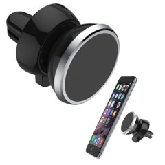 Mıknatıslı Manyetik Araç Telefon Tutucu Tutacağı