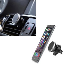 Mıknatıslı Manyetik Araç Telefon Tutucu Tutacağı