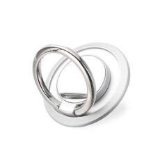 Microcase Telefonlar İçin Standlı Yuvarlak Tasarım Parmak ve El Tutucu - AL4171