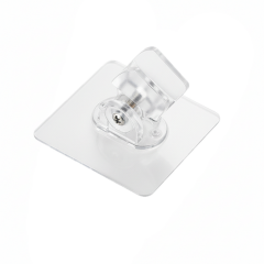 Microcase Kendinden Yapışkanlı Ayarlanabilir Banyo Duş Başlığı Tutucu Askı Aparatı AL5366