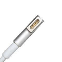 Microcase MagSafe 2 Tamir Kablosu 1.8M - T Tipi Şarj Adaptörü Onarım Kablosu-AL5821