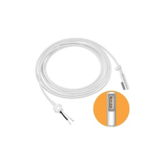 Microcase MagSafe 2 Tamir Kablosu 1.8M - T Tipi Şarj Adaptörü Onarım Kablosu-AL5821