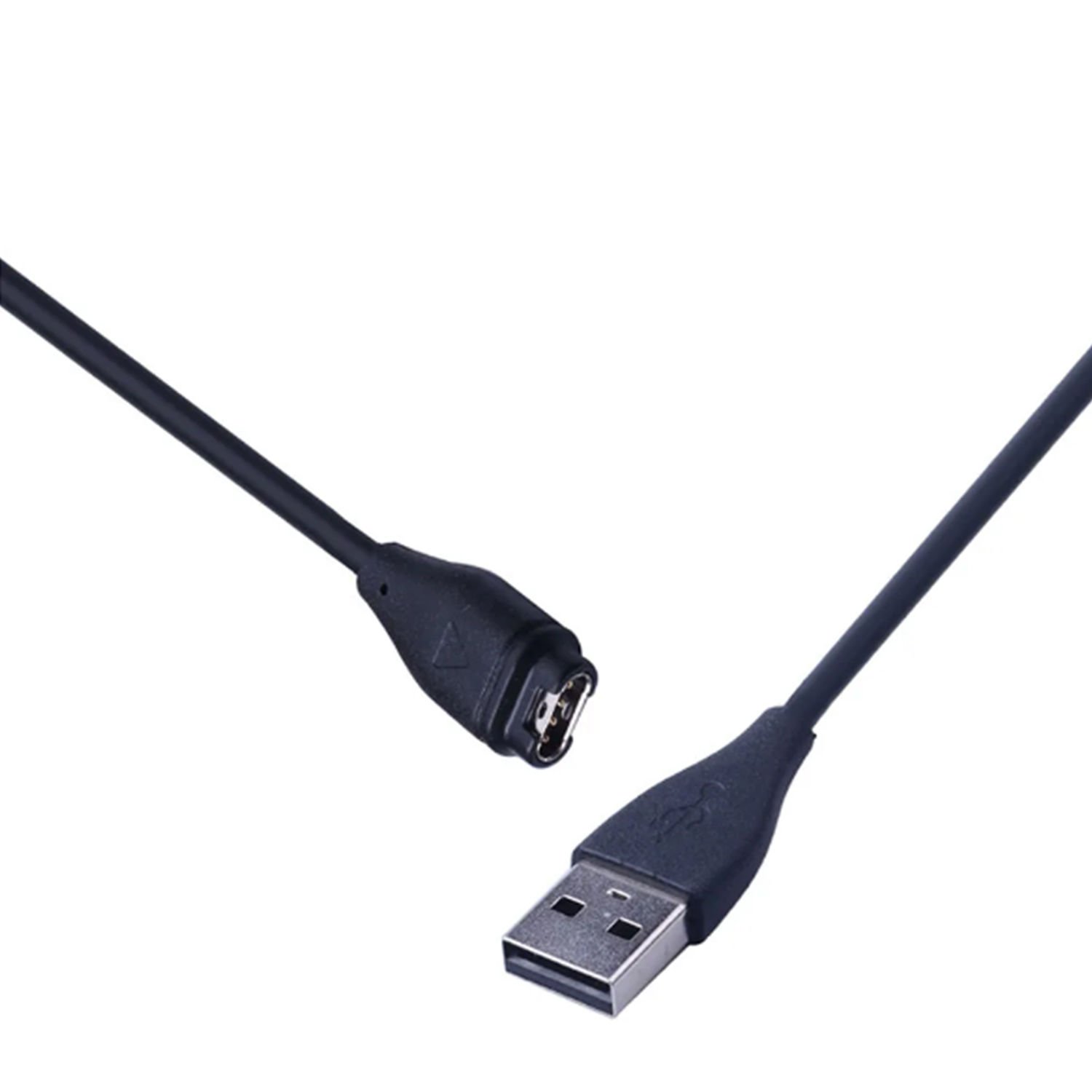 Microcase Garmin Forerunner 935 / 945 / Fenix 5 5S 5X 6 6S 6X Manyetik Şarj Kablosu  - AL3696