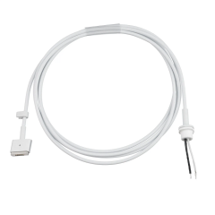 MagSafe 1 Tamir Kablosu 1.8M - L Tipi Şarj Adaptörü Onarım Kablosu-AL5822