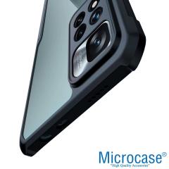 Microcase Xiaomi Redmi Note 11 Pro Airbag Serisi Köşe Korumalı Kılıf