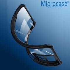 Microcase Xiaomi Redmi Note 11 Pro Airbag Serisi Köşe Korumalı Kılıf